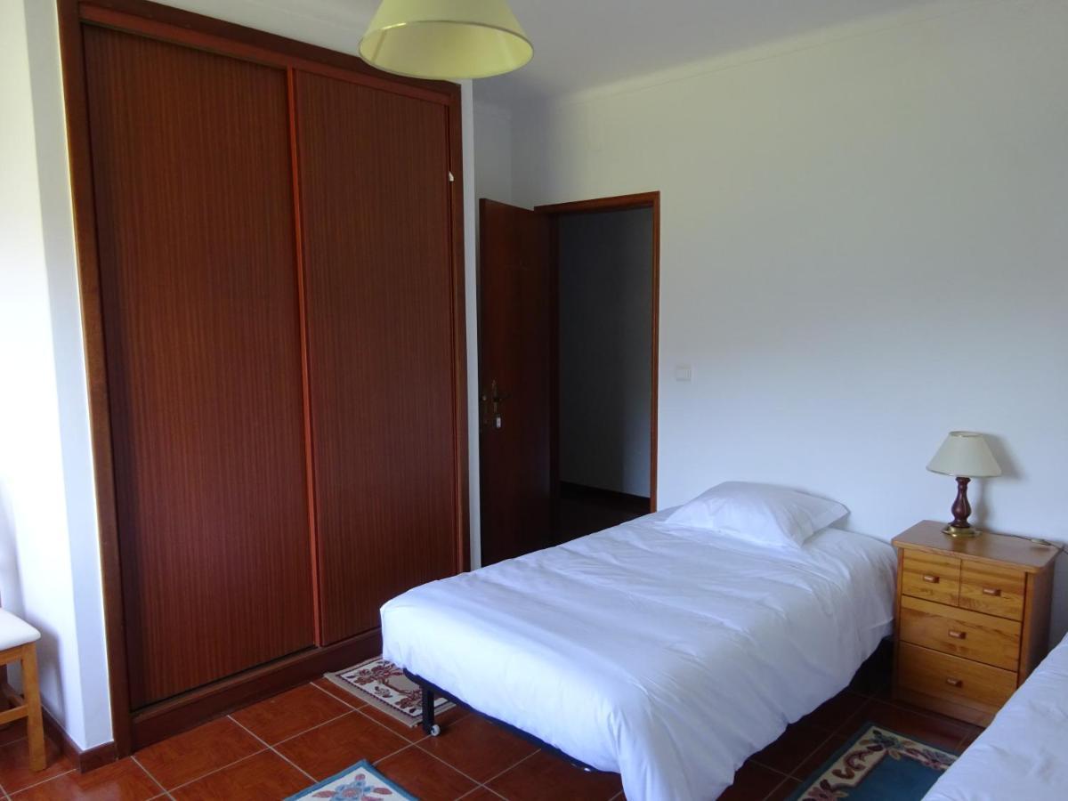 Hospedaria Lampiao Penacova Bagian luar foto
