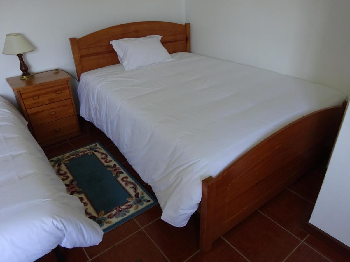 Hospedaria Lampiao Penacova Bagian luar foto
