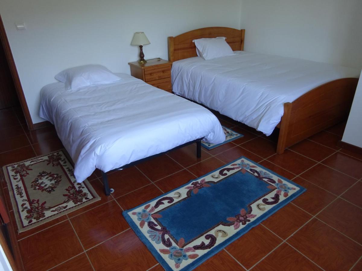Hospedaria Lampiao Penacova Bagian luar foto