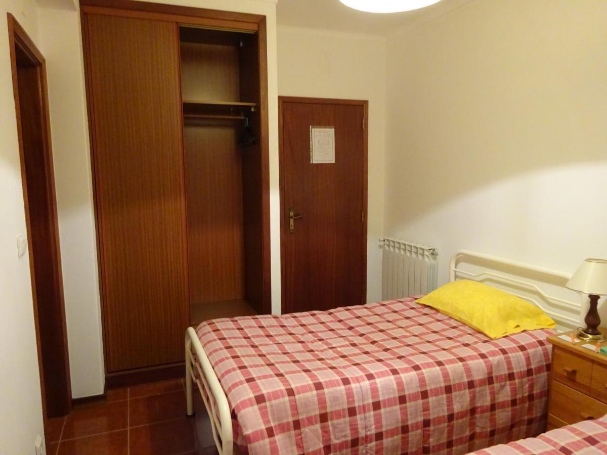Hospedaria Lampiao Penacova Bagian luar foto