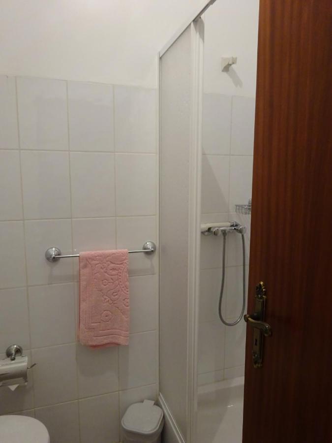 Hospedaria Lampiao Penacova Bagian luar foto