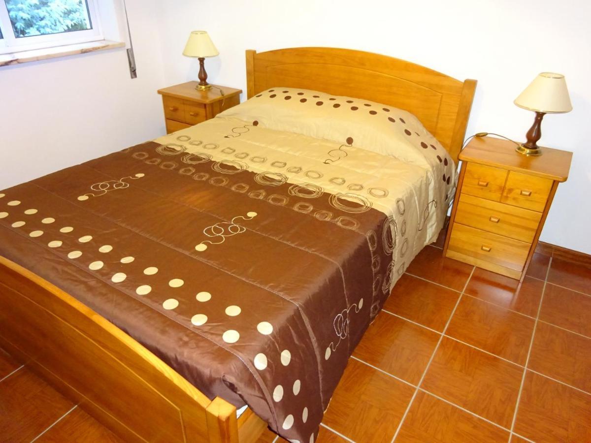 Hospedaria Lampiao Penacova Bagian luar foto