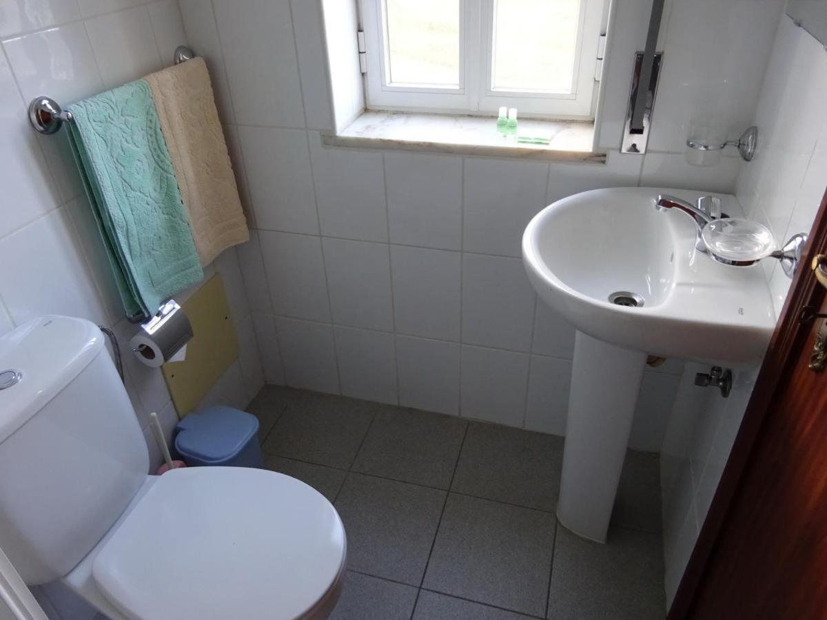 Hospedaria Lampiao Penacova Bagian luar foto