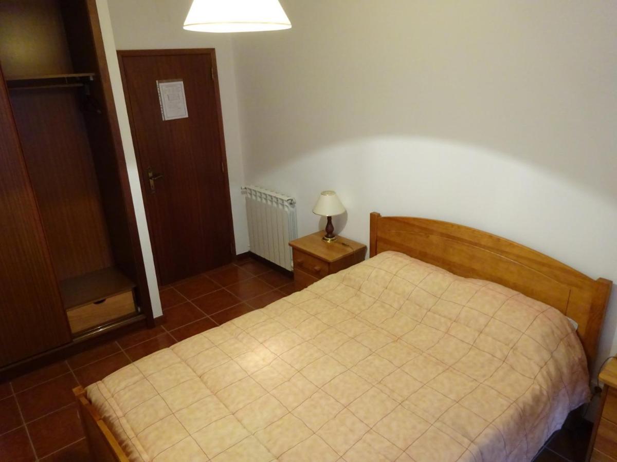 Hospedaria Lampiao Penacova Bagian luar foto