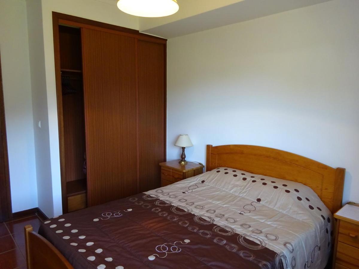 Hospedaria Lampiao Penacova Bagian luar foto