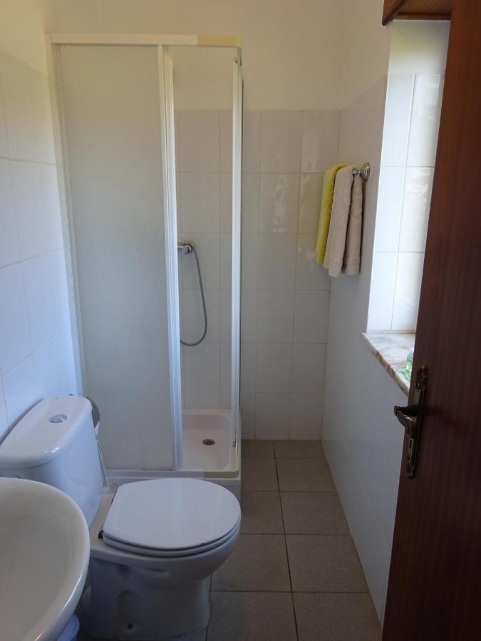 Hospedaria Lampiao Penacova Bagian luar foto