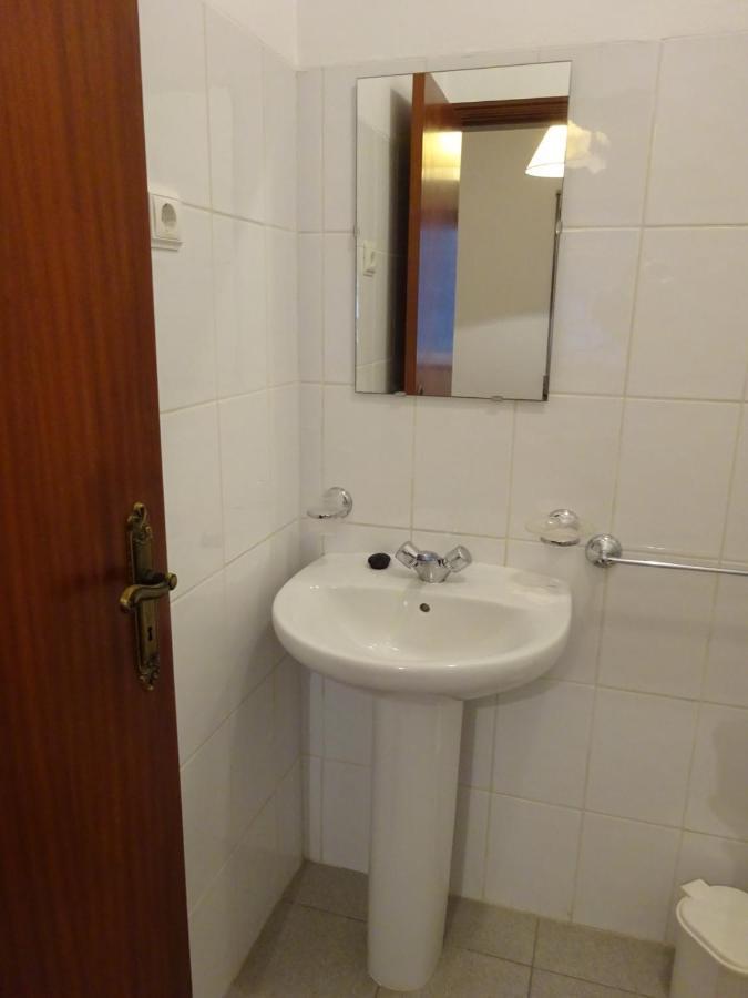 Hospedaria Lampiao Penacova Bagian luar foto