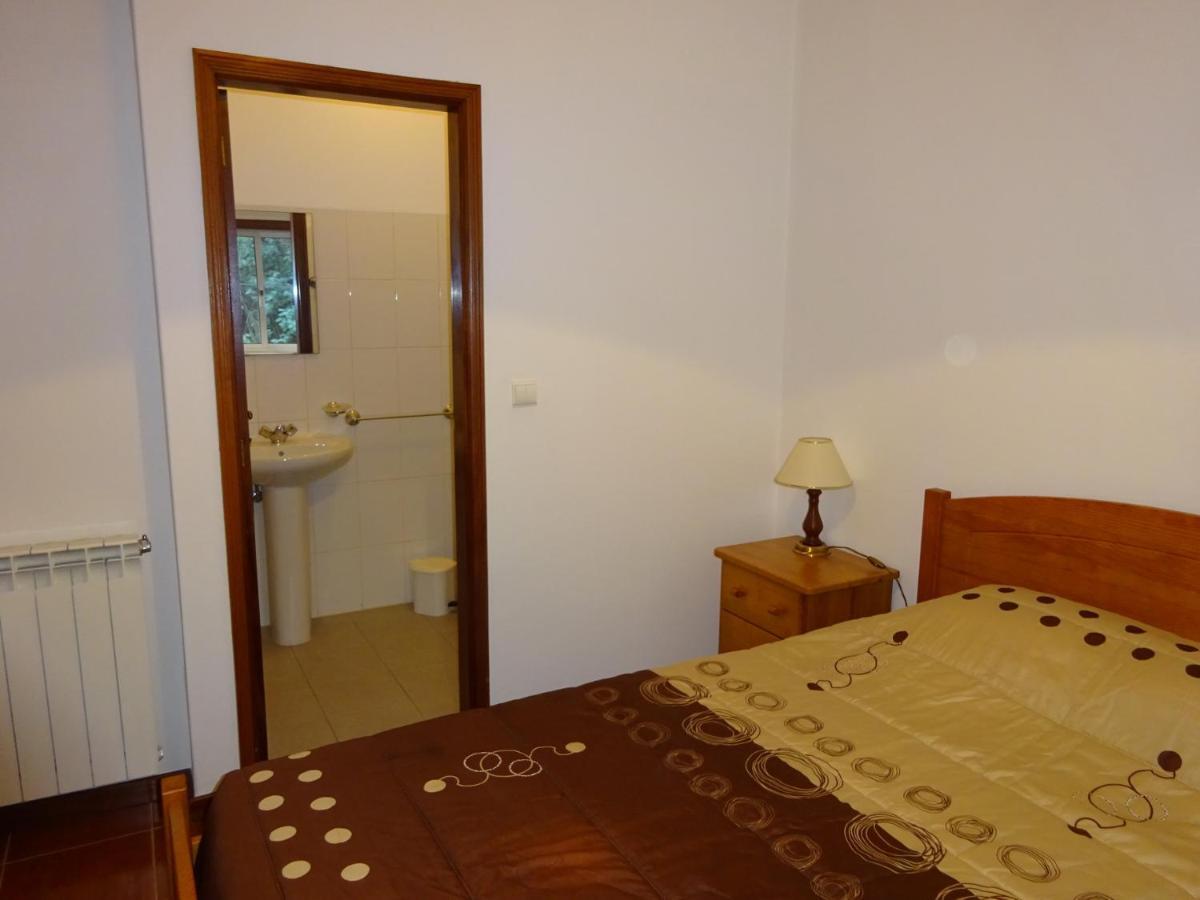 Hospedaria Lampiao Penacova Bagian luar foto