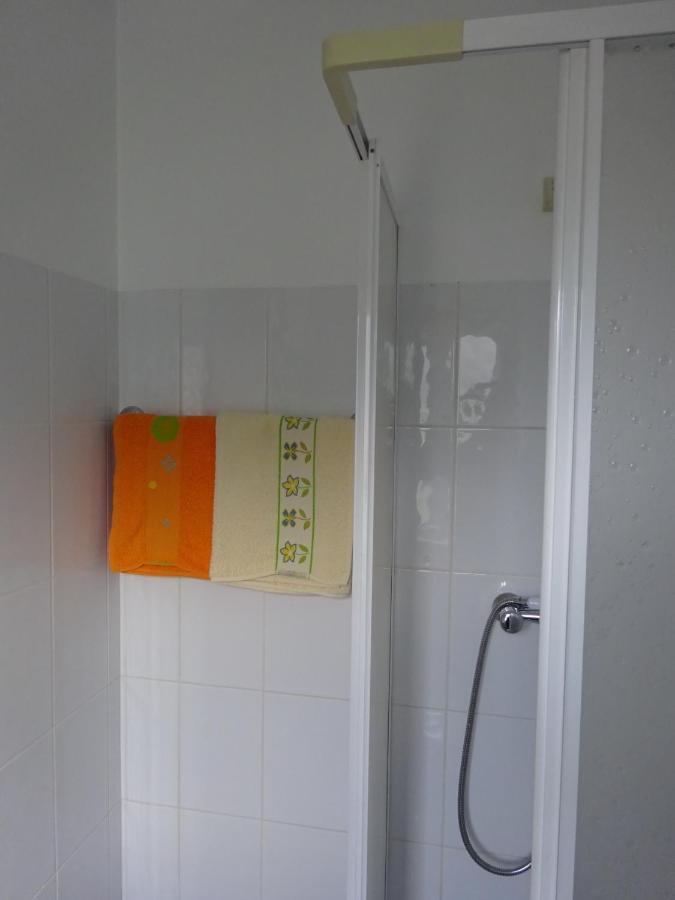 Hospedaria Lampiao Penacova Bagian luar foto