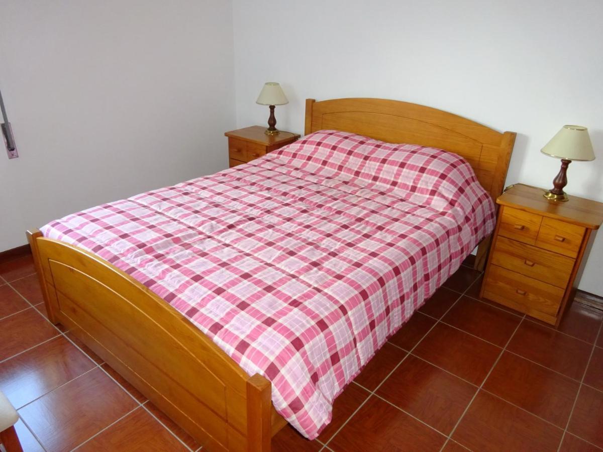 Hospedaria Lampiao Penacova Bagian luar foto